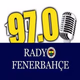 Logo de Radio Fenerbahçe