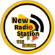 Logo de New Radio Station