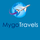 Logo de MyGoTravels DJ Radio