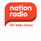 Nation Radio London logo