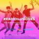 Logo de Radioilusiones