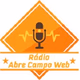 Logo de Rádio Abre Campo Web