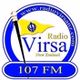Radio Virsa logo