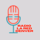 Logo de Radio La RED - KBJD