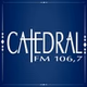 Catedral FM logo