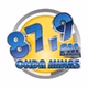Onda Minas 87,9 FM logo