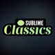 Logo de Sublime - Classics