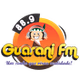 Rádio Guarani FM logo