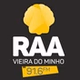 Radio Alto Ave logo