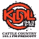 Cattle Country 94.3 - KDDL logo