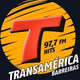 Logo de Radio Transamérica