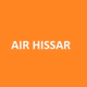 Logo de All India Radio - AIR Hissar