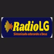 Logo de Radio LG