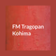 Logo de All India Radio - FM Tragopan Kohima