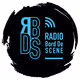 Logo de Radio Bord de Scene