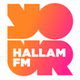 Hallam FM logo