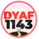 Radyo Totoo CMN Bacolod - DYAF logo
