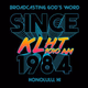 Logo de K-Light - KLHT