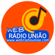 Logo de Rádio União