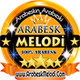 Arabesk Melodi FM logo