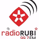 Logo de Ràdio Rubí