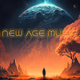 Logo de New Age Music Planet
