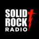 Logo de Solid Rock Radio
