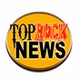 Top Rock News logo