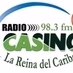 Radio Casino logo