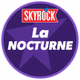 Skyrock - La Nocturne logo