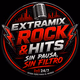 Logo de Extramix Rock and Pop
