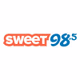 Logo de Sweet 98.5 - KQKQ-FM