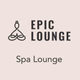 Logo de Epic Lounge - Spa Lounge