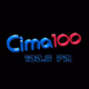 Logo de Radio Cima 100 FM