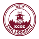 Logo de 91.7 The Lookout KCOZ Radio - KCOZ