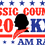 Classic Country 1520 KXA - KXXA logo