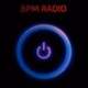 Bpm Radio logo