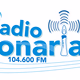 Logo de Radio Bonaria