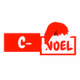 C-Noel logo