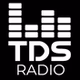 TDS Radio logo