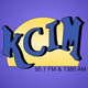 Logo de KCIM 95.1FM & 1380AM - KCIM