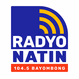 Radyo Natin Bayombong - DWGL logo