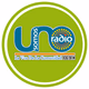 Logo de Somos Uno Radio - XHSOM