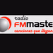 FM 91.3 Master logo