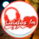 Logo de Heart Radio MX - Latidos FM