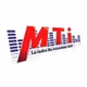 Radio MTI logo