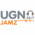 UGNJAMZ - XTRA logo
