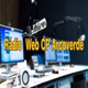 Logo de Rádio Web CP Arcoverde