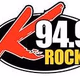 Logo de 94.9 K-Rock - WRHK