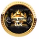 Silk Radio UK logo